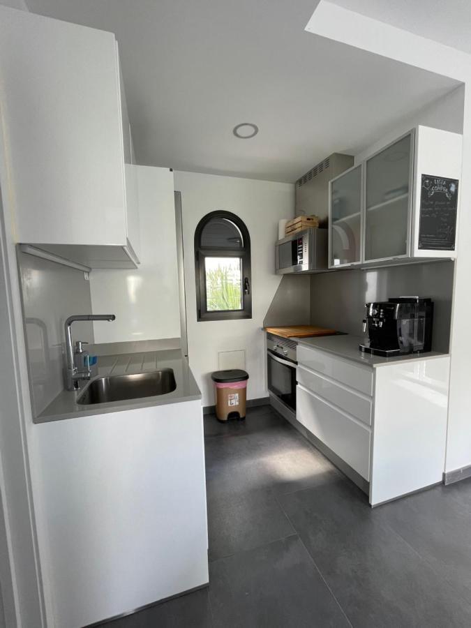 Miami Beach Puerto Rico Mogan Ngoại thất bức ảnh